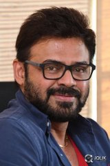 Venkatesh Interview About Babu Bangaram Movie